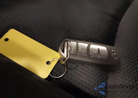 2016 Scion Ia z USA, uszkodzony, nr VIN 3MYDLBZV5GY103533